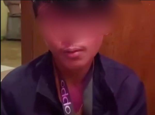 Alasan Gadis Muda Unggah Video Terduga Pelaku Pelecehan Seksual di Malang, Oh Ternyata!
