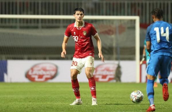 Simpang Siur, Elkan Baggott Diisukan Absen Bela Skuad Garuda di Babak Grup Piala AFF 2022