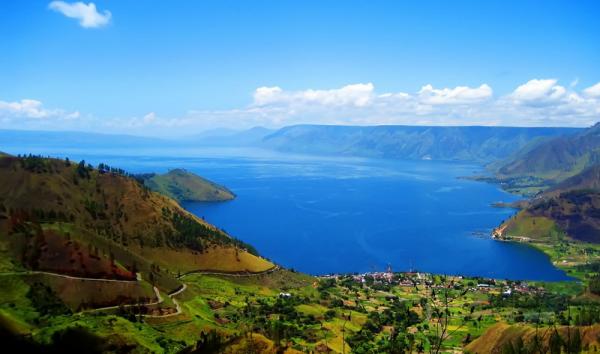 Fakta Menarik Danau Toba Dari Awal Mula Terbentuk Hingga Keunikannya 1187