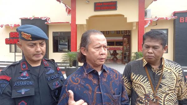 Komisaris Bambang Soeprapto Diperjuangkan Jadi Pahlawan, Siapa Dia?