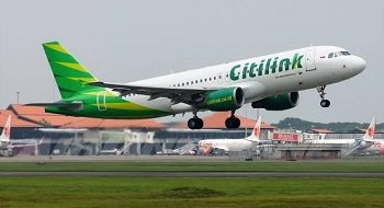 Terbang Pekan Depan, Segini Harga Tiket Citilink Menuju IKN 