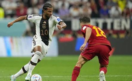 Hasil Lengkap Piala Dunia 2022 Semalam: Belum Ada Tim yang Lolos di Grup E dan F
