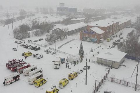 Ini Alasan 336.200 Orang Betah Tinggal di Yakuts, Kota Terdingin di Dunia