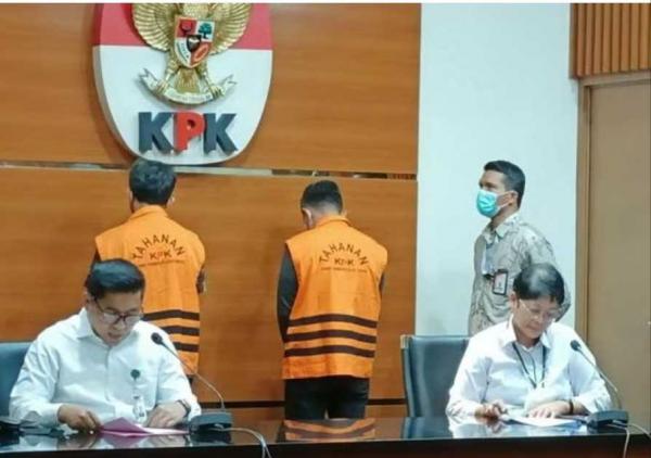 KPK Resmi Tetapkan Gazalba Saleh Sebagai Tersangka Dalam Kasus Suap Perkara