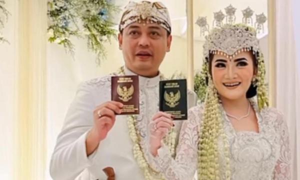 Status 10 Tahun Janda Artis Kiki Amelia Berakhir, Dinikahi Pengusaha Batu Bara Kalimantan