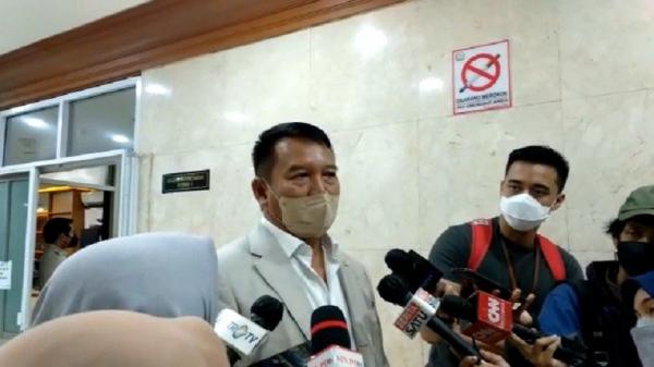 TB Hasanuddin: KSAL Yudo Margono Ditunjuk Jadi Calon Panglima TNI
