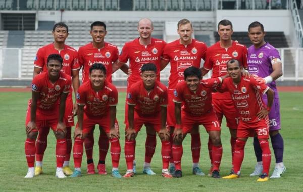 Persija Jakarta Ulang Tahun, Sang Rival Persib Bandung Beri Pesan Spesial
