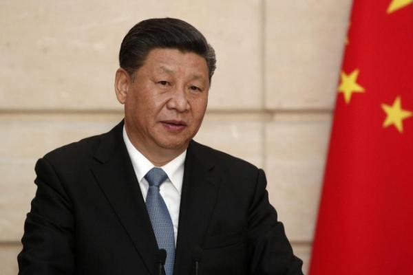 Semakin Marah, Massa China Ingin Presiden Xi Jinping Digulingkan