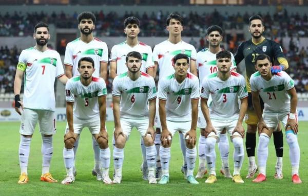Tak Terima Lambang Negaranya Dihina, Iran Dorong FIFA Coret AS dari Piala Dunia 2022