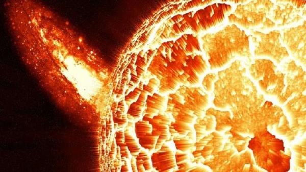 Kiamat dalam Ajaran Islam Dibenarkan Ilmuwan, Sebut Matahari akan Hancur karena Terlalu Tua