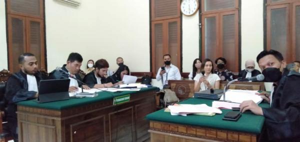 Kesaksian Korban Berubah-ubah, Hakim PN Surabaya Geram hingga Ingatkan Soal Ini