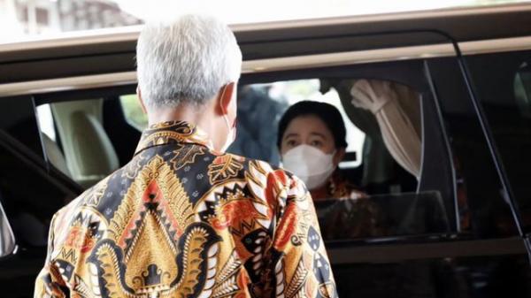 Kontroversi Presiden Masa Depan Indonesia Berambut Putih, Ini Kata Joko Widodo
