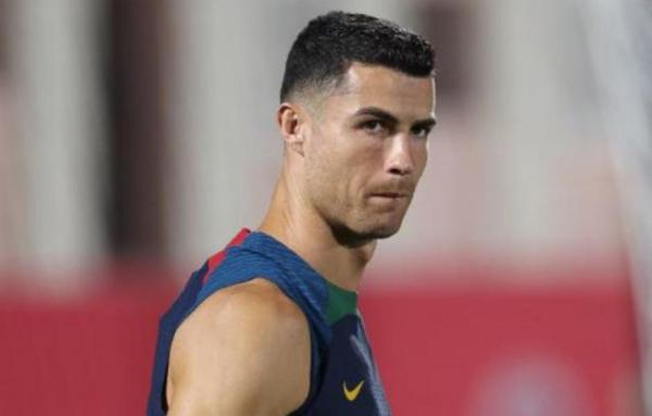 Kapten Portugal, Cristiano Ronaldo Tolak Ban Kapten LGBT