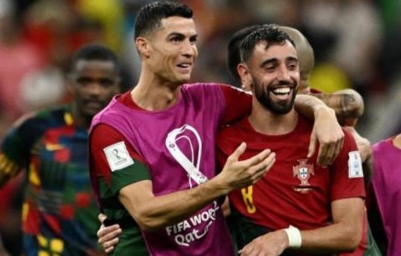 3 Timnas Pastikan Diri Lolos ke Babak 16 Besar Piala Dunia 2022, Portugal Salah Satunya