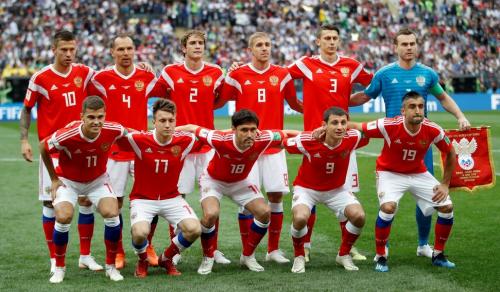 Timnas Indonesia Makin Kesulitan Lolos ke Piala Dunia 2026 jika Rusia gabung AFC