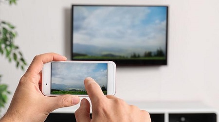 Cara Menghubungkan Android ke TV Dengan Mudah dan Tepat