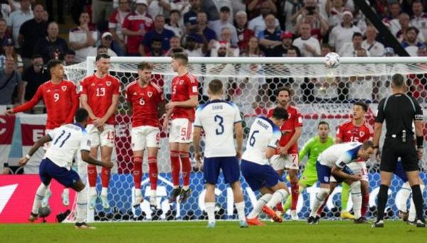 Timnas Inggris Gulingkan Prediksi Tak Lolos 16 Besar setelah Hajar Wales, Begini Perjuangannya