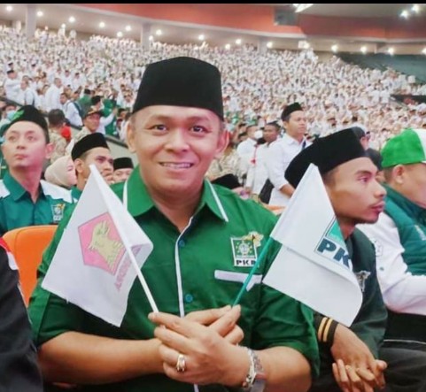 Pilpres 2024 PKB Kabupaten Cirebon Optimis Koalisi Gerindra PKB Bakal Terwujud