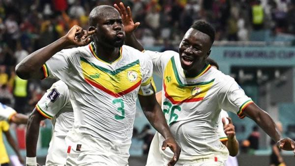Hasil Piala Dunia 2022: Kalahkan Ekuador, Senegal Lolos 16 Besar Dampingi Belanda