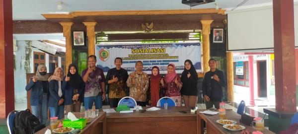 Dosen UWP Surabaya Dorong Percepatan Kemandiri Desa, Ini Cara Peningkatan Kapasitas BUMDesa