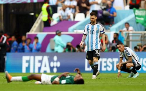 Banyak Pihak Menilai, Timnas Argentina Bisa Juara Piala Dunia 2022! Kok Bisa?