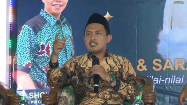 Makmun Dorong Kader Ansor Terjun ke Politik, Berikan Manfaat untuk Masyarakat