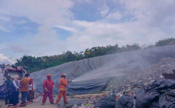 Punya Banyak Sarana, Eduwisata Pengelolaan Sampah di Kota Batu Resmi Dibuka