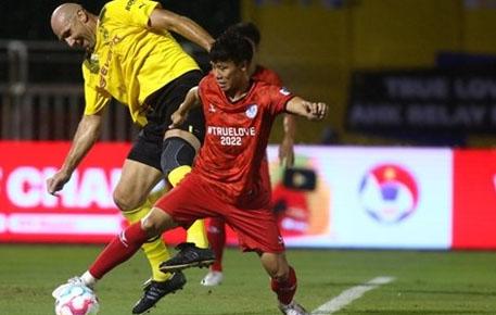 Kalahkan Borussia Dortmund, Vietnam Tebar Ancaman di Piala AFF
