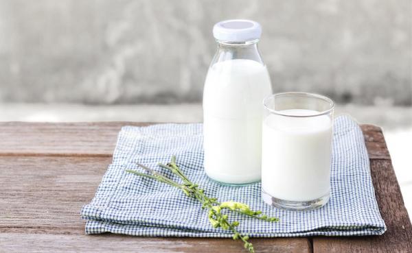 5 Manfaat Susu Kefir Untuk Kesehatan Wajib Diketahui