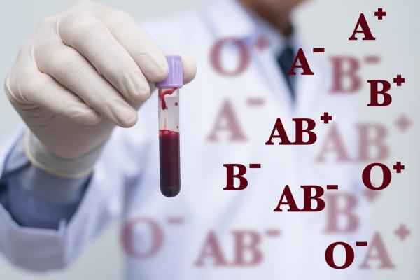 Cara Mudah Mengetahui Golongan Darah dengan Cepat Tanpa Tes