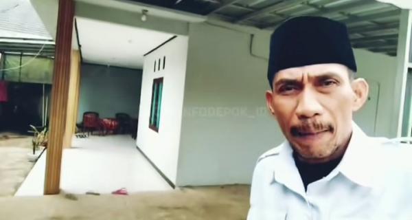 Heboh LPM Kelurahan Bedahan Depok, Tatang Ancam Pidanakan Penerima Amplop