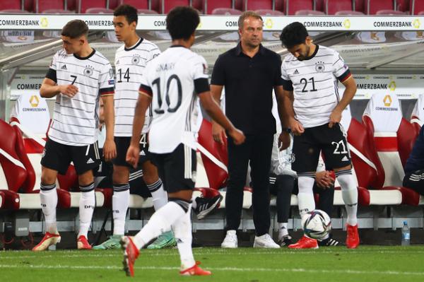 Dramatis! Jerman Tersingkir dari Piala Dunia 2022, Netizen Sebut Karma 12 Tahun Silam