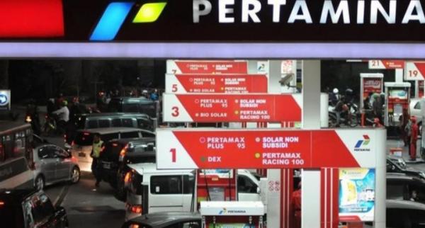 Harga BBM Non Subsidi Alami Kenaikan, Segini Harga BBM Terbaru di Wilayah Jawa Tengah!