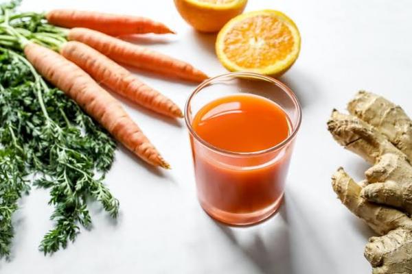 Bunda Wajib Tahu! 5 Manfaat Wortel Si Sayur yang Kaya Vitamin A dan Baik untuk Kesehatan Keluarga