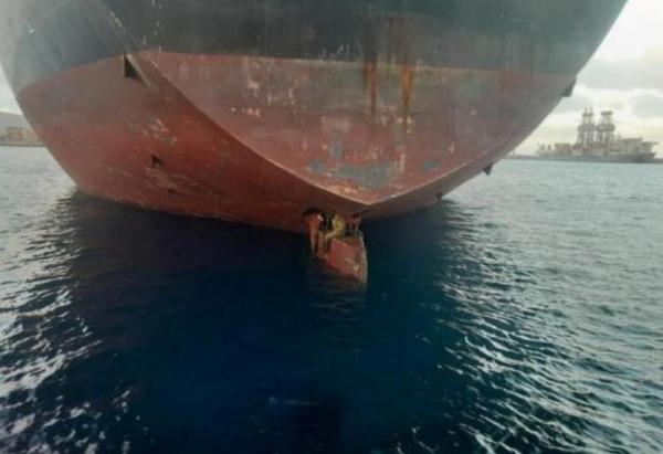 Kisah 3 Pria Duduk di Kemudi Kapal Tanker Minyak Selama 11 Hari, Begini Kondisinya Saat ini
