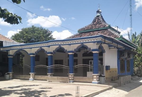 4 Terduga Teroris Ditangkap di Sukoharjo, Salah Satunya Seorang Imam Masjid
