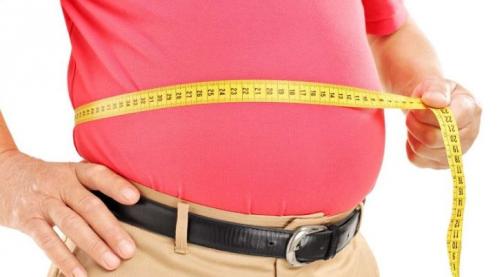Obesitas Pintu Masuk Penyakit Tidak Menular, Cegah dengan Olahraga dan Diet