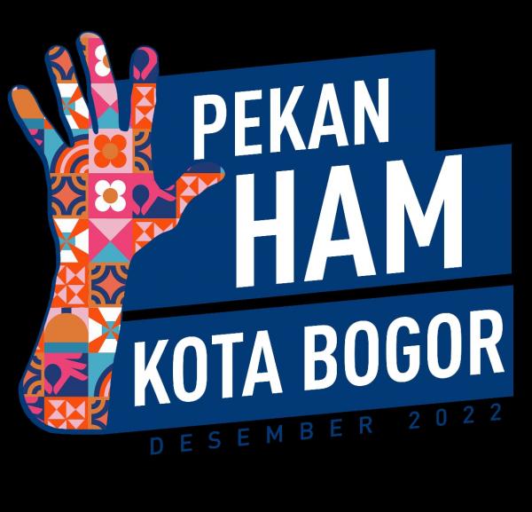 Dari Pejabat Publik Hingga Aktivis Akan Hadir Jadi Narasumber Pada Pekan HAM di Kota Bogor