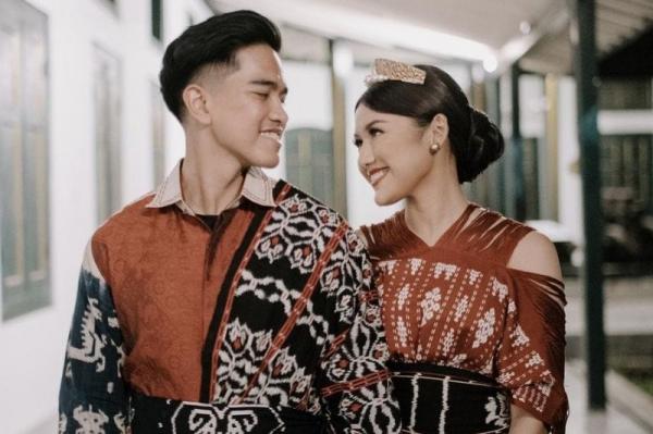 Erick THohir Optimis Pasca Pernikahan Kaesang–Erina, Mangkunegaran Kian Cantik Sebagai Objek Wisata