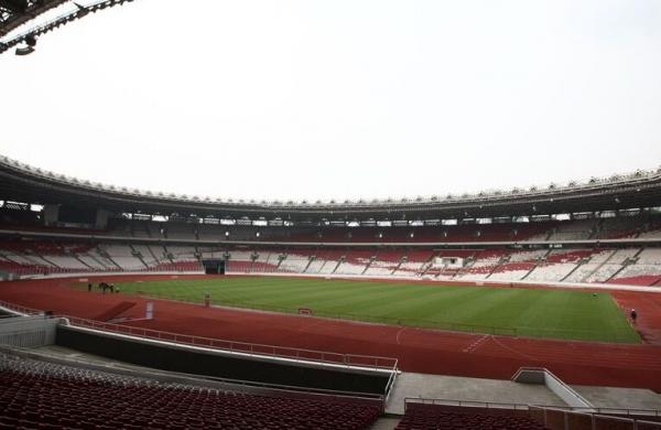 Waduh! Piala AFF 2022 Sepekan Lagi, PSSI Belum Kantongi Izin Keramaian di Stadion GBK