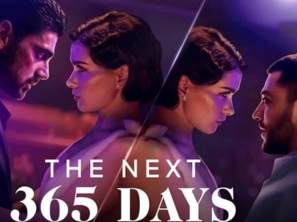 Review The Next 365 Days, Film Drama Erotis Polandia