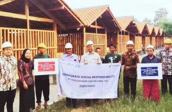 Bakal Seru! Berwisata Sambil Belajar Beternak Kambing di Wisata Edukasi Dusun Karangsuci Pemalang