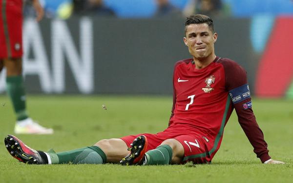 Tampil Ganas di 2 Pertandingan Awal, Ronaldo Berpotensi Absen Lawan Korea Selatan