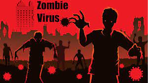 Benarkah Virus Zombie Bikin Manusia Berubah Seperti Mayat Hidup? Cek ...