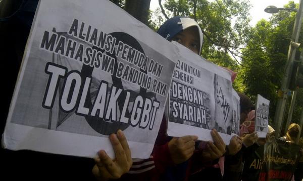 Hutan Kota di Makasar Jakarta Timur Jadi Sarang LGBT, Wali Kota: Dijaga Ketat 24 Jam