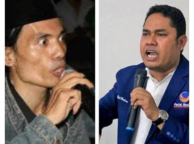 Jarang Masuk Kantor! LAK Sulbar Sorot Ketua DPRD Mamuju, Rahim: Sanksi Tegas Menanti