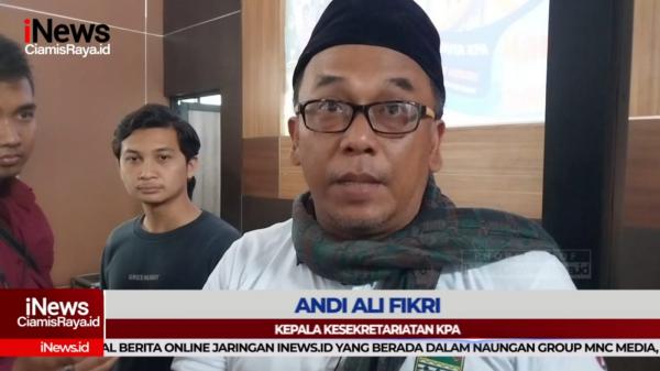 VIDEO: KPA Kabupaten Ciamis Ajak Generasi Muda Jauhi Perilaku yang Akibatkan Terkena AIDS