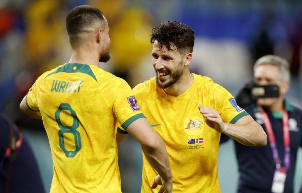 Live Streaming Australia vs Argentina di Piala Dunia 2022, Socceroos Siapkan Kejutan Messi dkk
