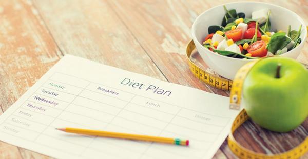 Tips Diet untuk Pemula, Cara Sehat Mendapatkan Tubuh Ideal
