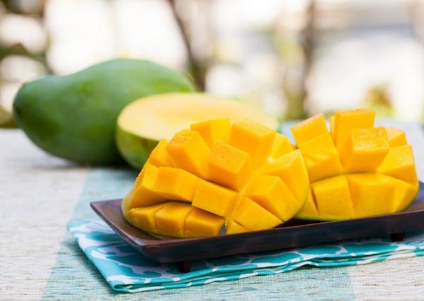 4 Manfaat Mangga untuk Kecantikan Kulit, Kaya akan Kolagen hingga Anti Aging